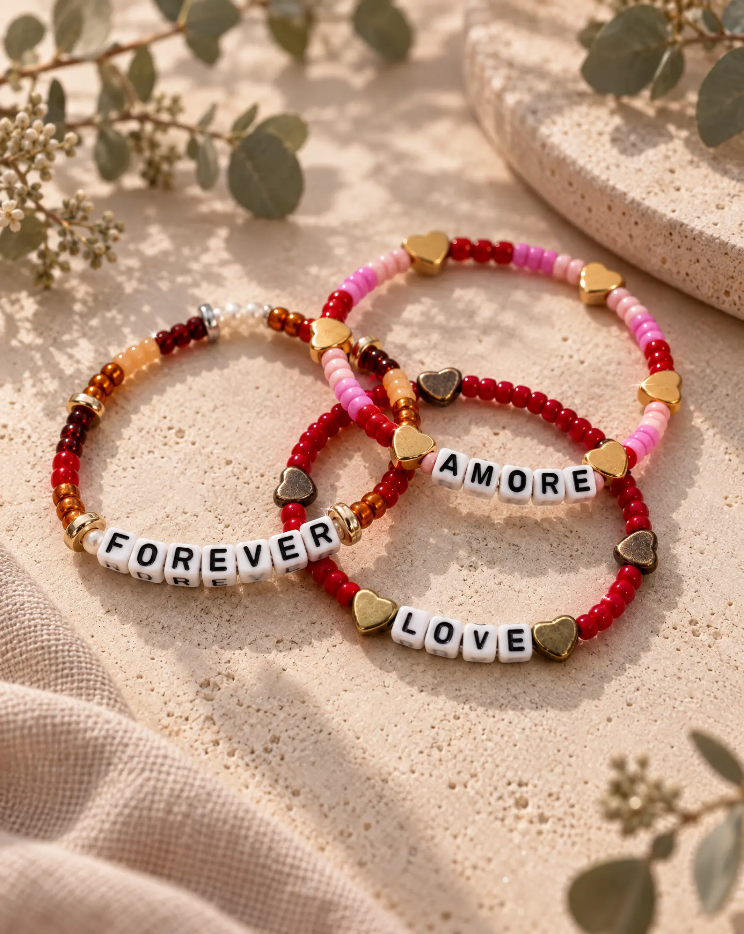 Herz & Liebe Kollektion